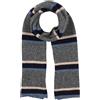 ALPHA STUDIO - Sciarpe e foulard - Grigio