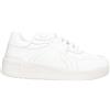GAëLLE Paris - Sneakers - Bianco