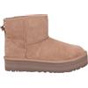 UGG - Stivaletti - Nocciola