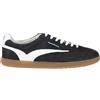 FLORIS van BOMMEL - Sneakers - Blu notte