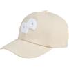PATOU - Cappello - Beige