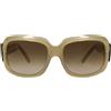 ROGER VIVIER - Occhiali da sole - Beige