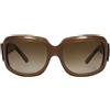 ROGER VIVIER - Occhiali da sole - Khaki