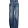 DEPARTMENT 5 - Jeans straight - Blu