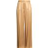 KOCCA - Pantalone - Oro