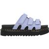 DR. MARTENS - Sandali - Lilla