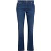 TRAMAROSSA - Jeans skinny - Blu