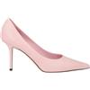 JIMMY CHOO - Décolleté - Rosa