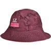 C.P. COMPANY - Cappello - Bordeaux