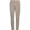 YAN SIMMON - Chinos - Grigio