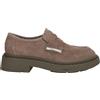 ASH - Mocassino - Khaki