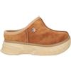 GIVENCHY - Mule e zoccoli - Marrone