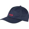 MSGM - Cappello - Blu navy