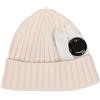 C.P. COMPANY - Cappello - Panna