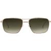 PAUL SMITH - Occhiali da sole - Platino