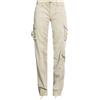 MASON'S - Cargo - Verde chiaro