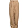 REPRESENT - Pantalone - Khaki