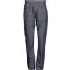 HARMONT & BLAINE - Pantalone - Blu navy