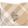 BURBERRY - Portafoglio - Beige