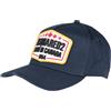 DSQUARED2 - Cappello - Blu navy