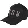 DSQUARED2 - Cappello - Nero