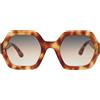 ISABEL MARANT - Occhiali da sole - Marrone