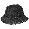 RUSLAN BAGINSKIY - Cappello - Nero
