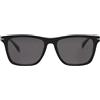 EYEWEAR by DAVID BECKHAM - Occhiali da sole - Nero