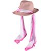 EMPORIO ARMANI - Cappello - Rosa antico