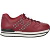 HOGAN - Sneakers - Mattone