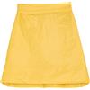 RICK OWENS - Cappa - Giallo