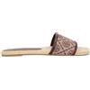 TORY BURCH - Espadrillas - Nocciola