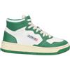 AUTRY - Sneakers - Verde