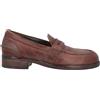 MOMA - Mocassino - Marrone
