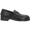 MOMA - Mocassino - Nero