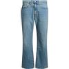 LEVI'S - Jeans straight - Blu