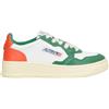 AUTRY - Sneakers - Verde