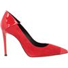 GIUSEPPE ZANOTTI - Décolleté - Rosso