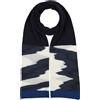 MISSONI - Sciarpe e foulard - Blu notte