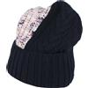 MISSONI - Cappello - Blu notte