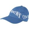 VERSACE JEANS COUTURE - Cappello - Blu