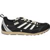 ADIDAS ORIGINALS x SONG FOR THE MUTE - Sneakers - Nero