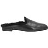 AQUATALIA® - Mule e zoccoli - Nero