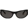 OFF-WHITE™ - Occhiali da sole - Nero