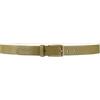 THE BRIDGE - Cintura Regular - Verde militare