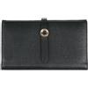 BURBERRY - Portafoglio - Nero