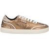 EMANUÉLLE VEE - Sneakers - Oro
