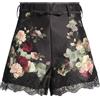 ZIMMERMANN - Shorts & Bermuda - Nero