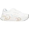 W6YZ - Sneakers - Bianco