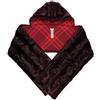 BURBERRY - Sciarpe e foulard - Rosso